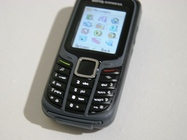 Benq Siemens M81 a EF91: živé fotografie a první dojmy