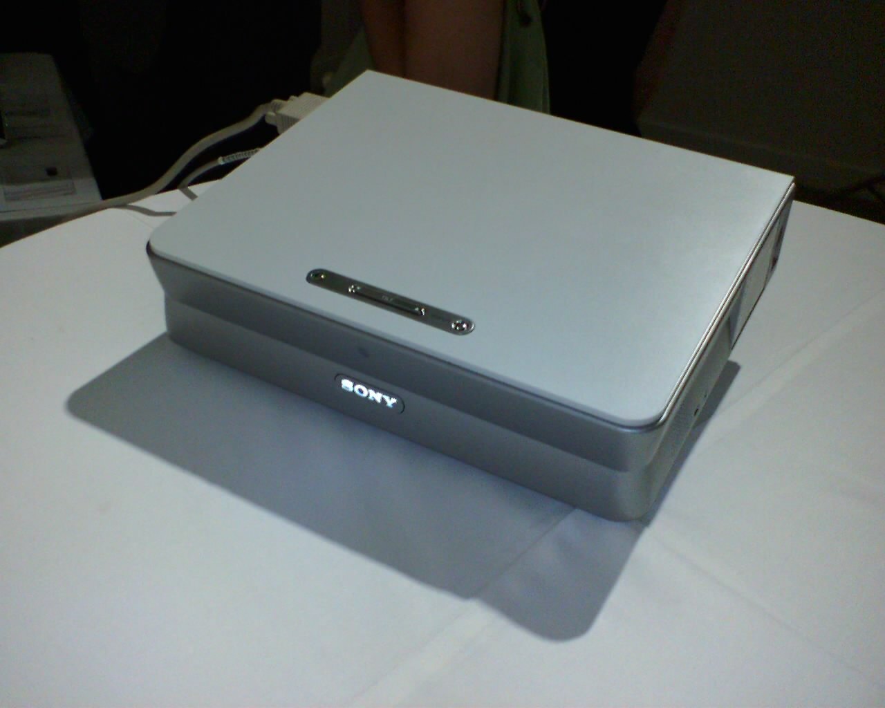 Benq Siemens M81 a EF91: živé fotografie a první dojmy