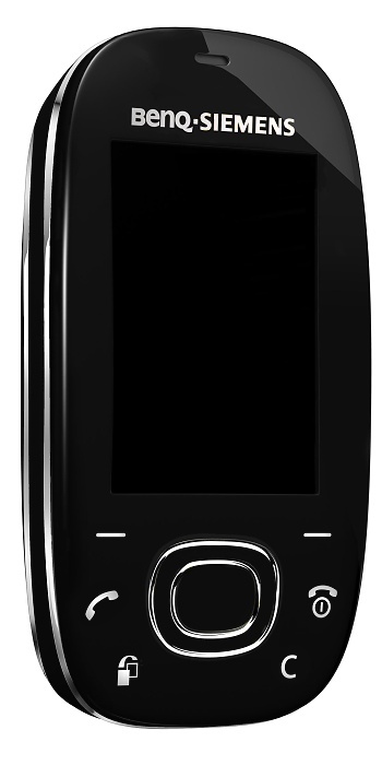 Benq-Siemens: trojice špičkových letních novinek