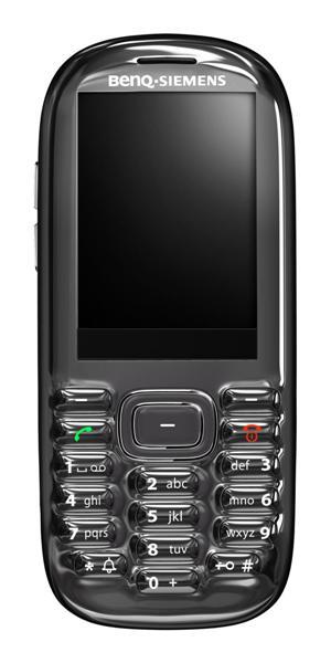 Benq-Siemens: trojice špičkových letních novinek