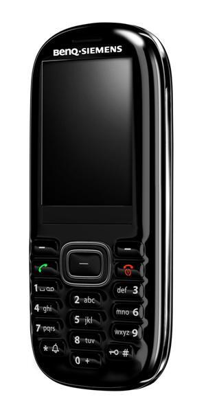 Benq-Siemens: trojice špičkových letních novinek