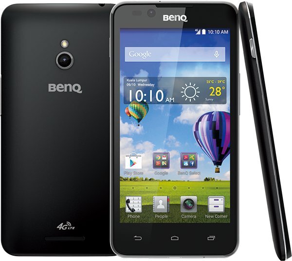 BenQ T3