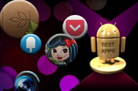 Best 10 Android Apps 