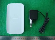 Bezdrátová nabíjecí podložka Samsung