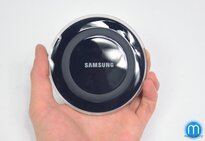 Bezdrátová nabíječka