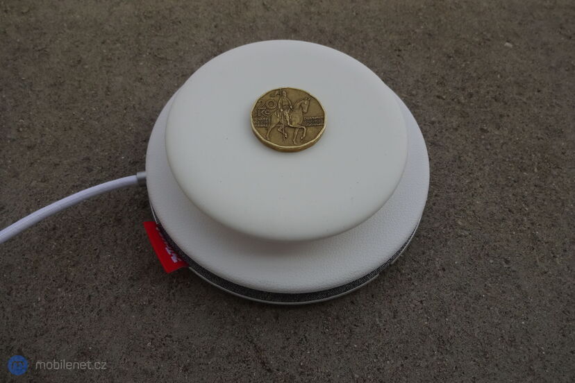 Bezdrátová nabíječka Huawei, Trust a MEIZU