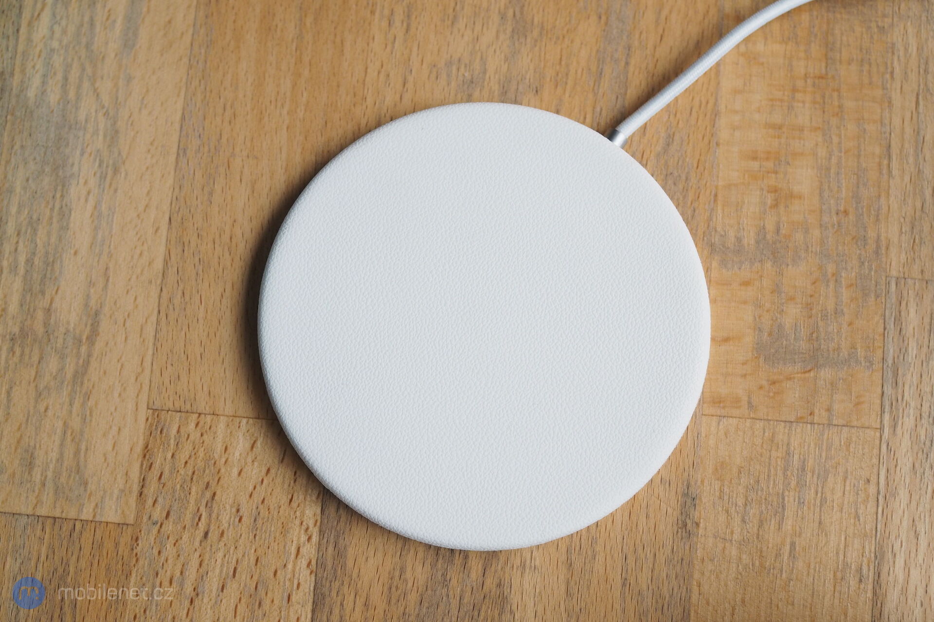 Bezdrátová nabíječka MEIZU