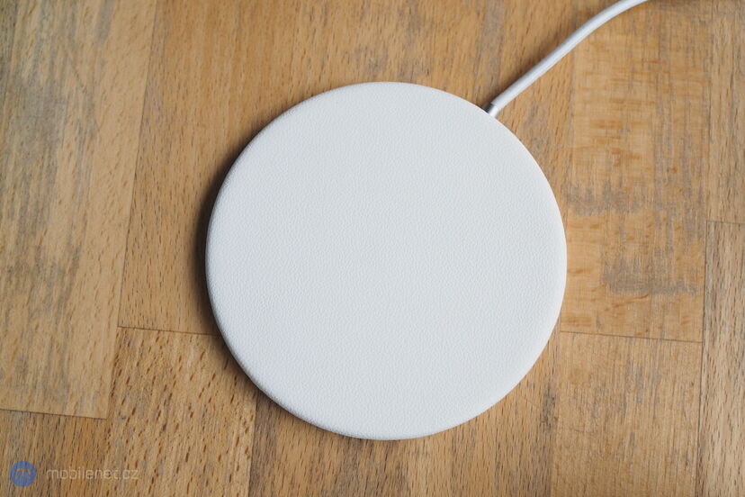 Bezdrátová nabíječka MEIZU