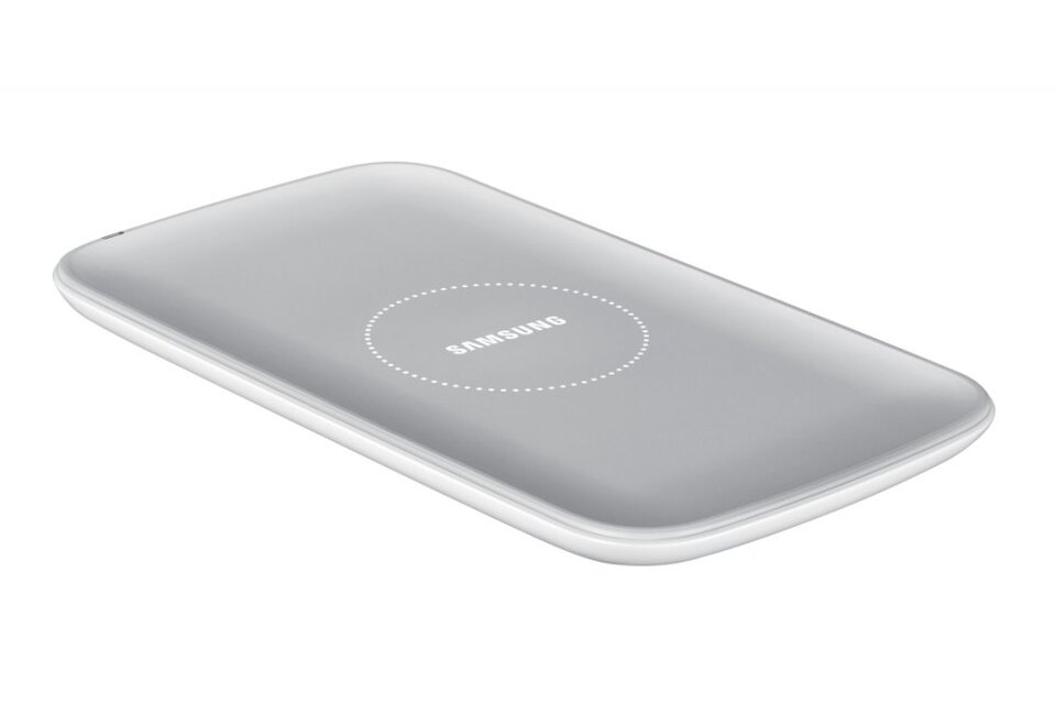 Bezdrátová nabíječka Samsung