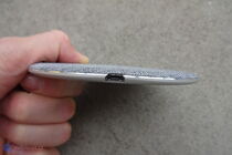 Bezdrátová nabíječka Trust