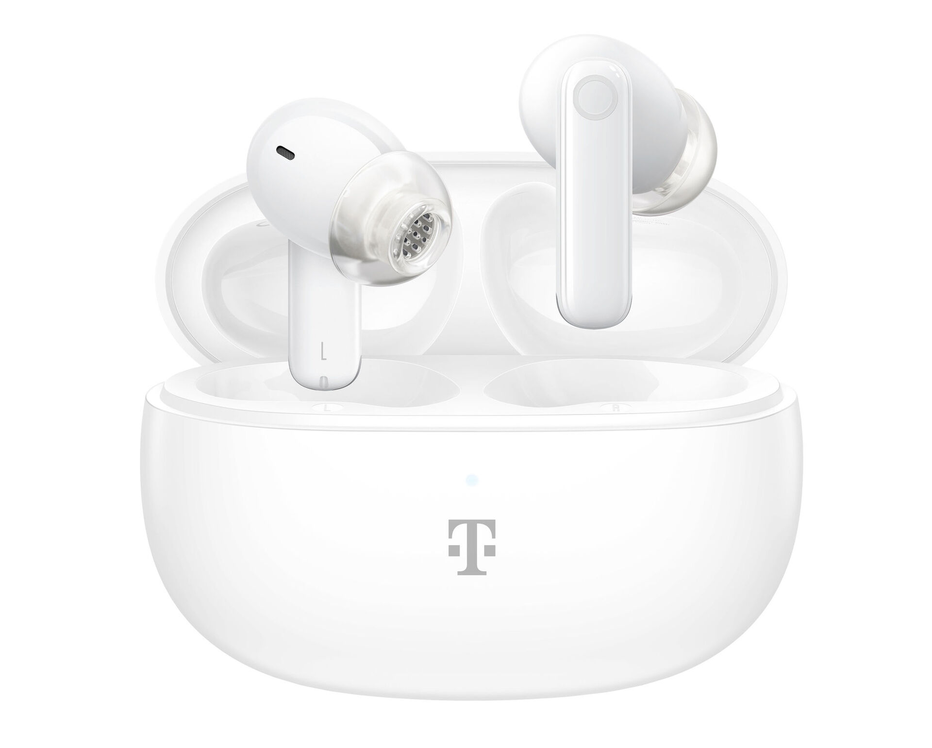 Bezdrátová sluchátka T-Mobile