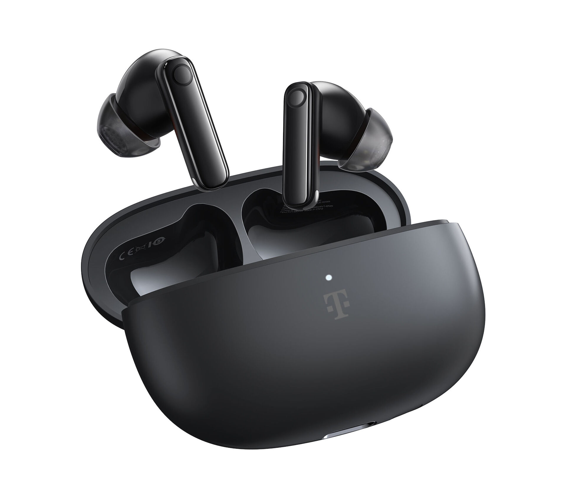 Bezdrátová sluchátka T-Mobile