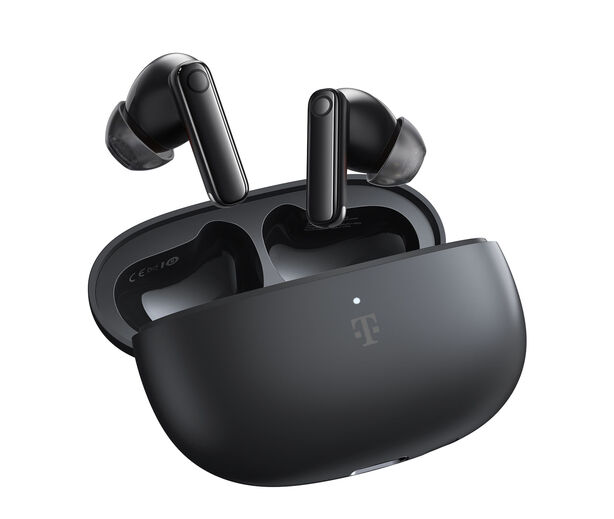 Bezdrátová sluchátka T-Mobile