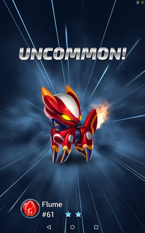 Big Hero 6 Bot Fight