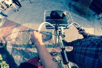 Big Turtle Shell BoomBox