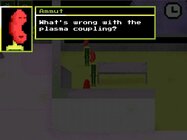 Bik - A Space Adventure