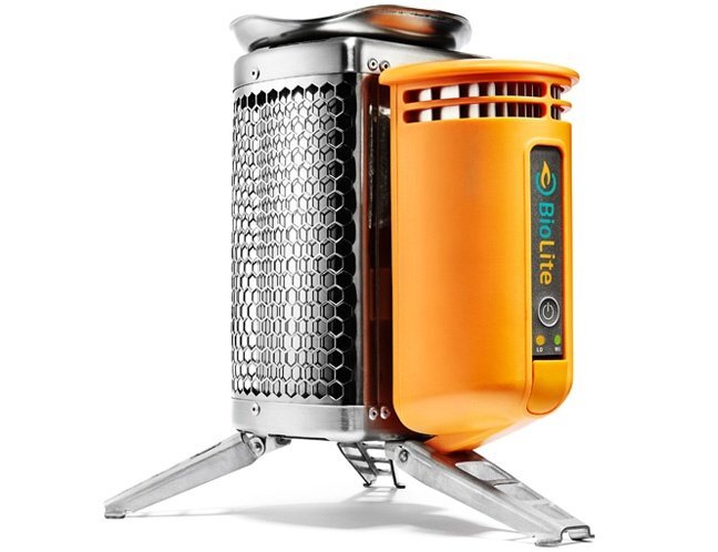 BioLite CampStove