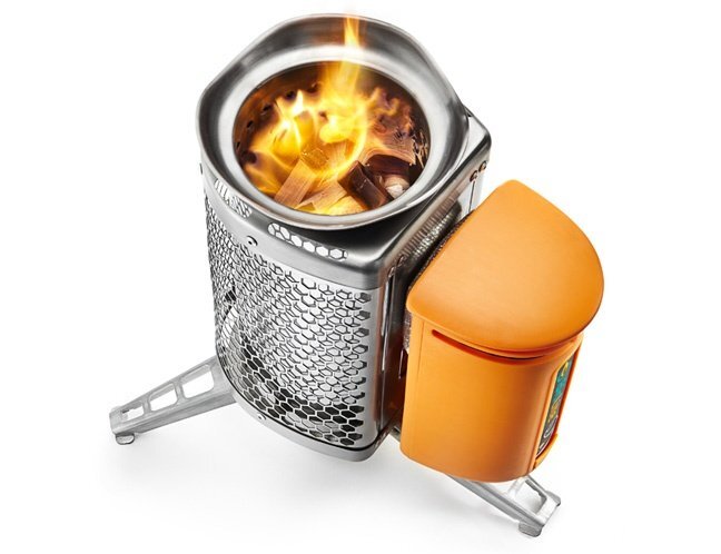 BioLite CampStove