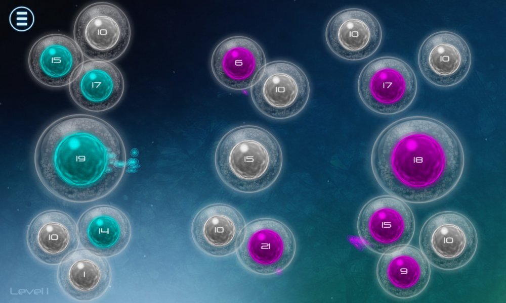 Biotix: Phage Genesis