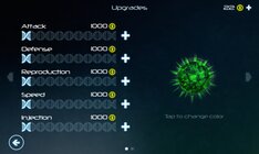 Biotix: Phage Genesis