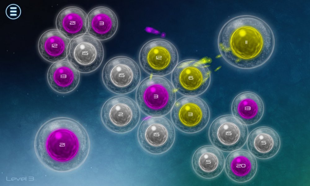 Biotix: Phage Genesis