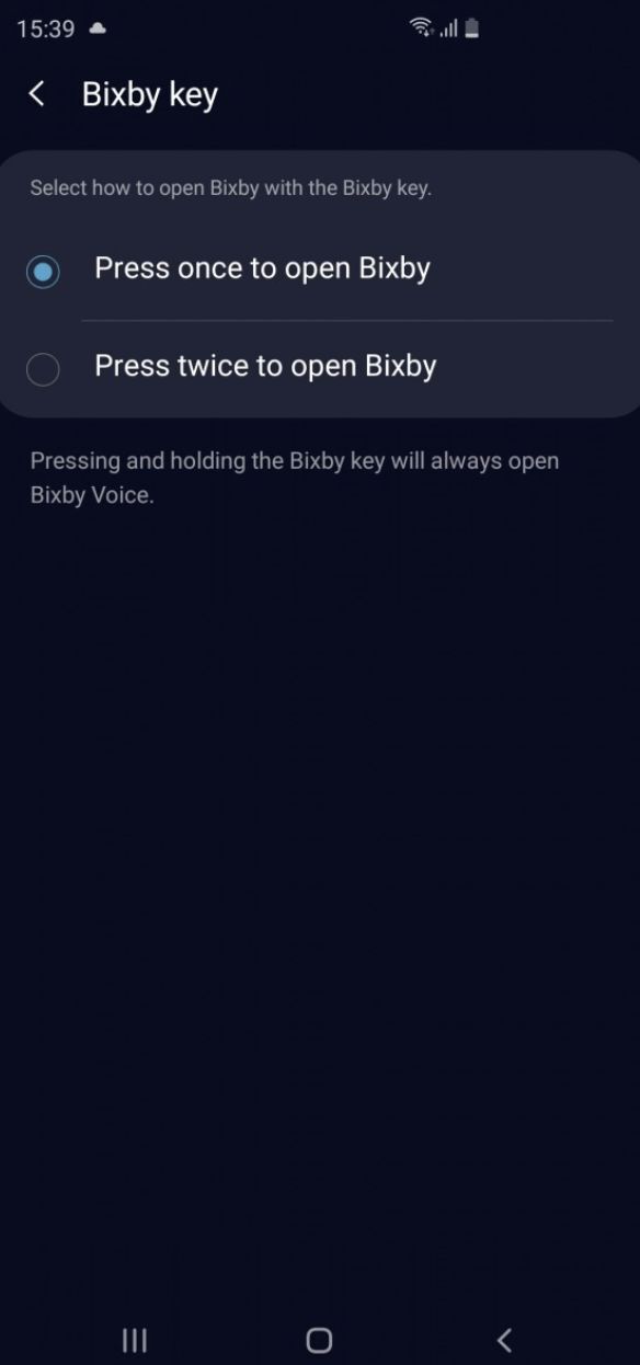 Bixby