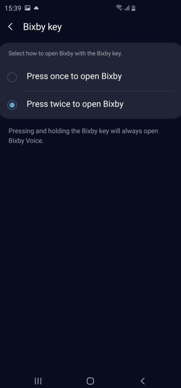Bixby