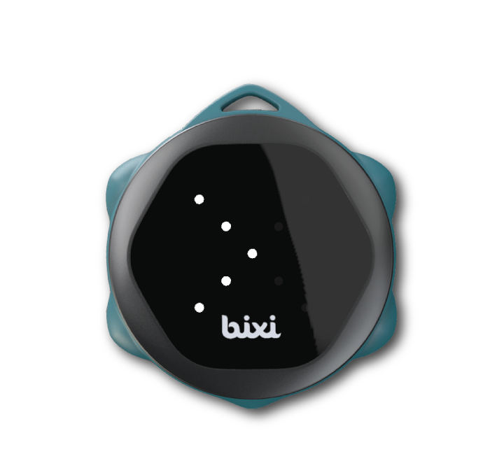 Bixi