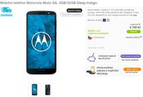 Black Friday Mobil Pohotovost