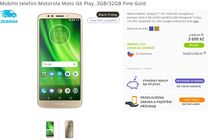 Black Friday Mobil Pohotovost