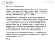 BlackBerry 10 Dev Alpha