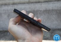 BlackBerry 10 Dev Alpha