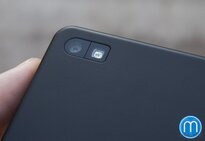 BlackBerry 10 Dev Alpha