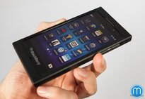 BlackBerry 10 Dev Alpha B