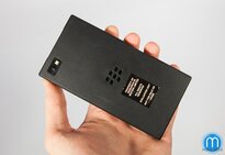 BlackBerry 10 Dev Alpha B