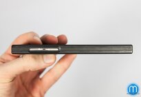 BlackBerry 10 Dev Alpha B