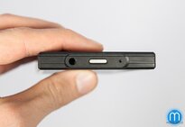 BlackBerry 10 Dev Alpha B