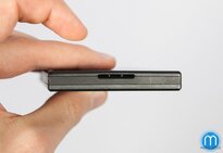 BlackBerry 10 Dev Alpha B