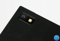 BlackBerry 10 Dev Alpha B