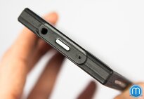 BlackBerry 10 Dev Alpha B