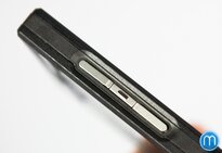 BlackBerry 10 Dev Alpha B