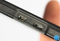 BlackBerry 10 Dev Alpha B