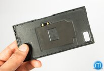 BlackBerry 10 Dev Alpha B