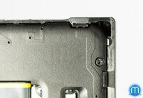 BlackBerry 10 Dev Alpha B