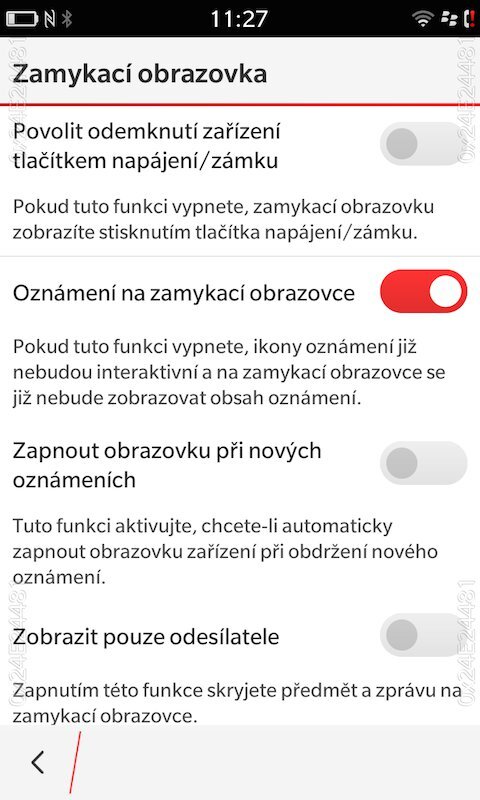 BlackBerry 10.3.0.140