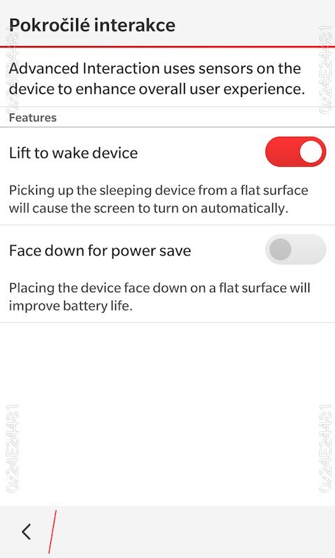 BlackBerry 10.3.0.140