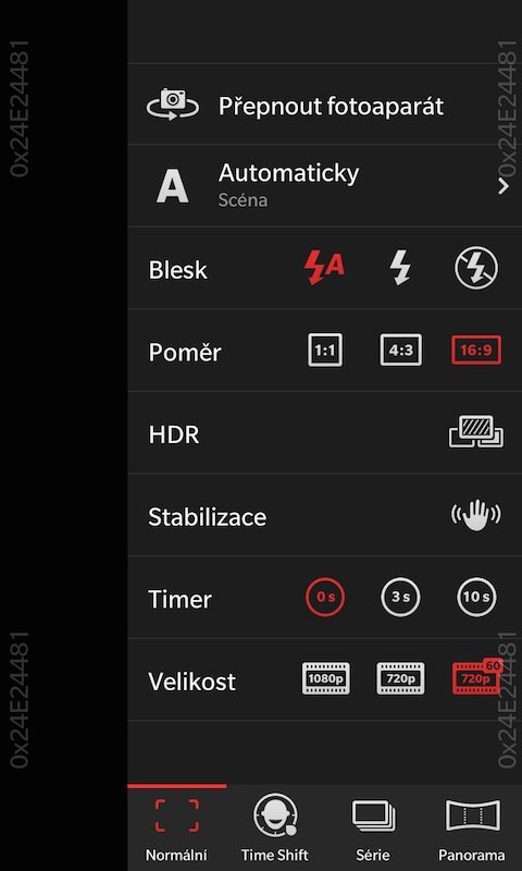 BlackBerry 10.3.0.140
