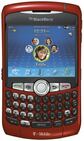 BlackBerry 8320 Curve