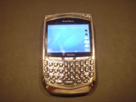 BlackBerry 8800