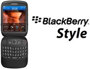 BlackBerry 9670